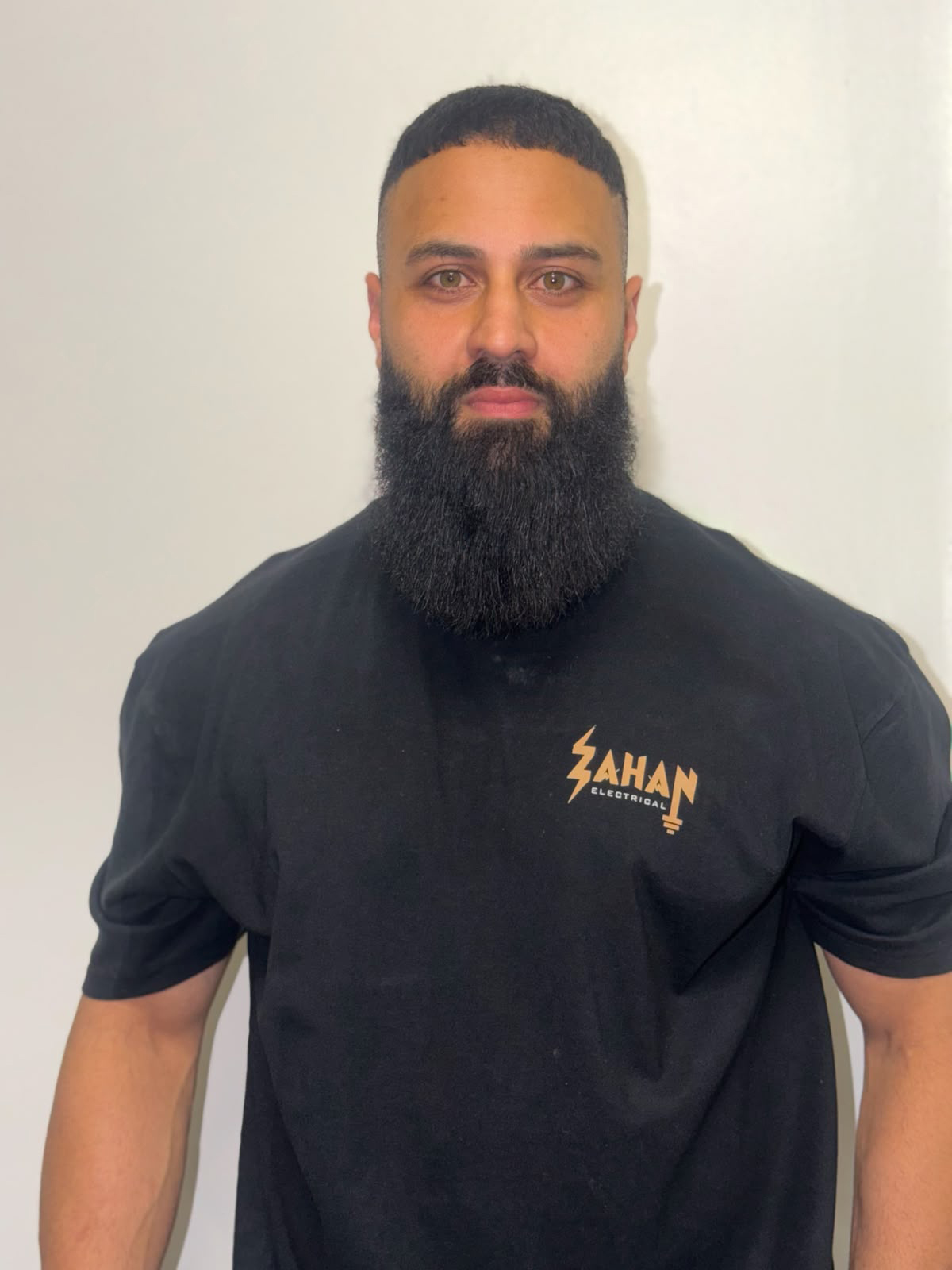Hedayatullah Khan (Hedz) - Zahan Electrical