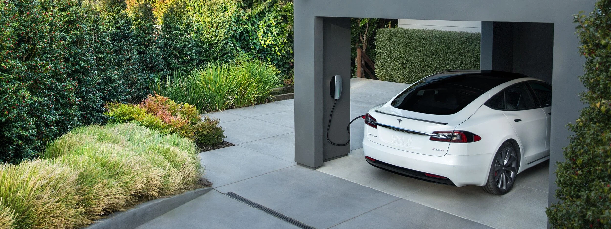 EV Charger Installation
