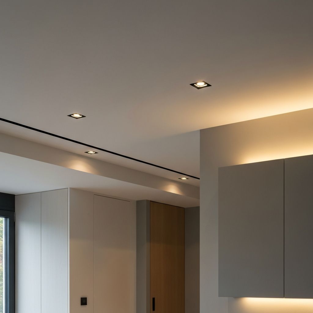 Lighting Installation