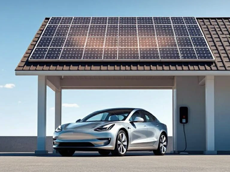 Solar Power Systems